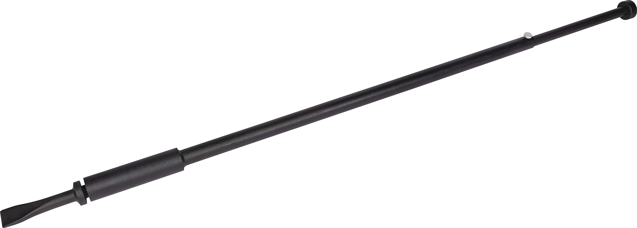 Roughneck ROU64595 Ground Breaking Bar with Sliding Handle 1.64m (64in) 23lbs/10.3kg, Multi