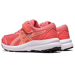 ASICS Kid's Contend 8 Pre-School Running