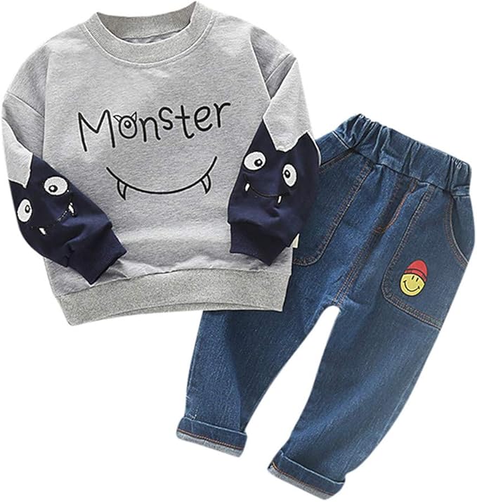 winter outfits baby boy