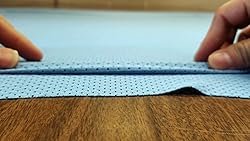 Pico Textiles 20 Yards Bolt – Columbia Blue