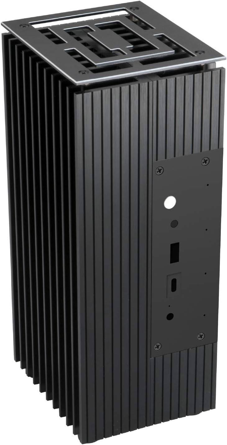 Akasa Turing FX, Black