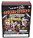 MMP Living Halloween Special Effects - SFX Make-up for Bone, Scars, Stitches, Blood with Stop Motion Animation kit and Illustrated Booklet
