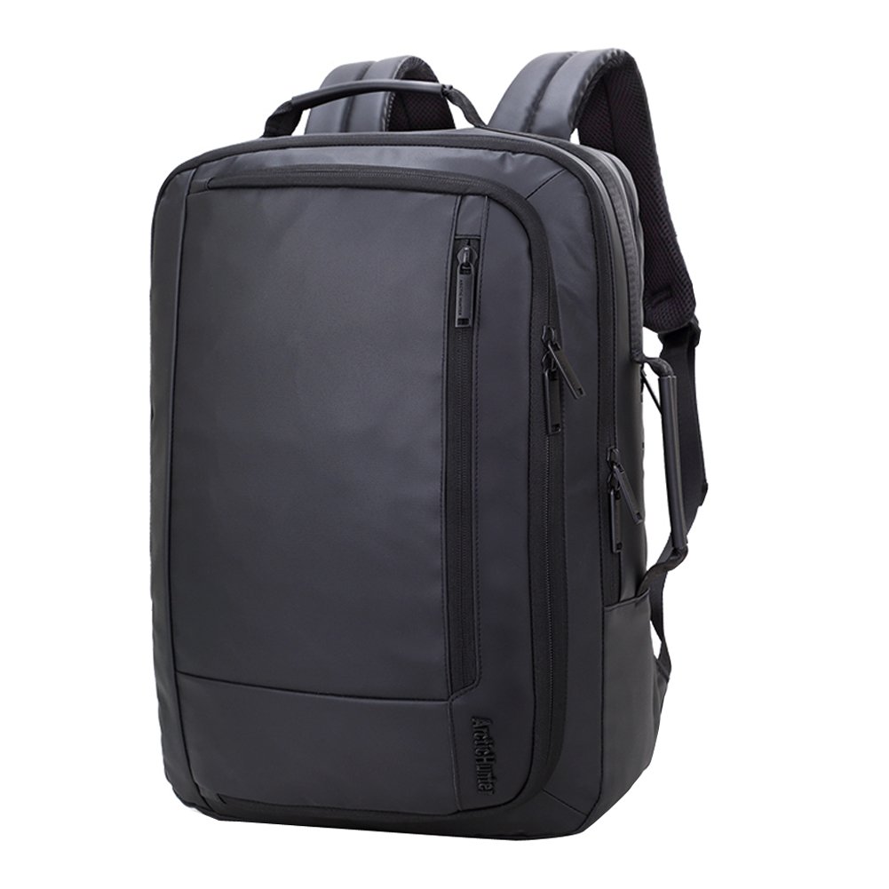 Arctic Hunter Impermeable Mochila para Portátil de  pulgadas Mochila Para Hombre