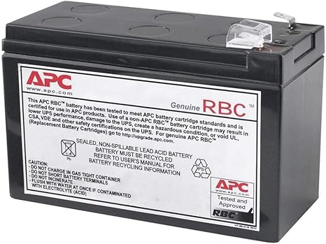 Apc bx700ui аккумулятор