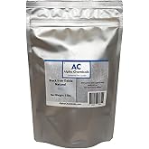 Black Iron Oxide - Fe3O4 - Natural - 5 Pounds