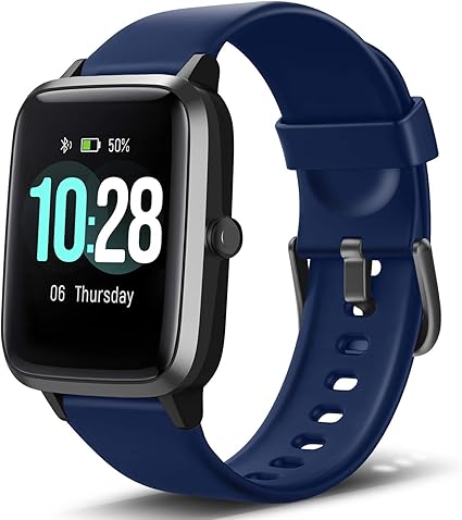 activity tracker smart watch