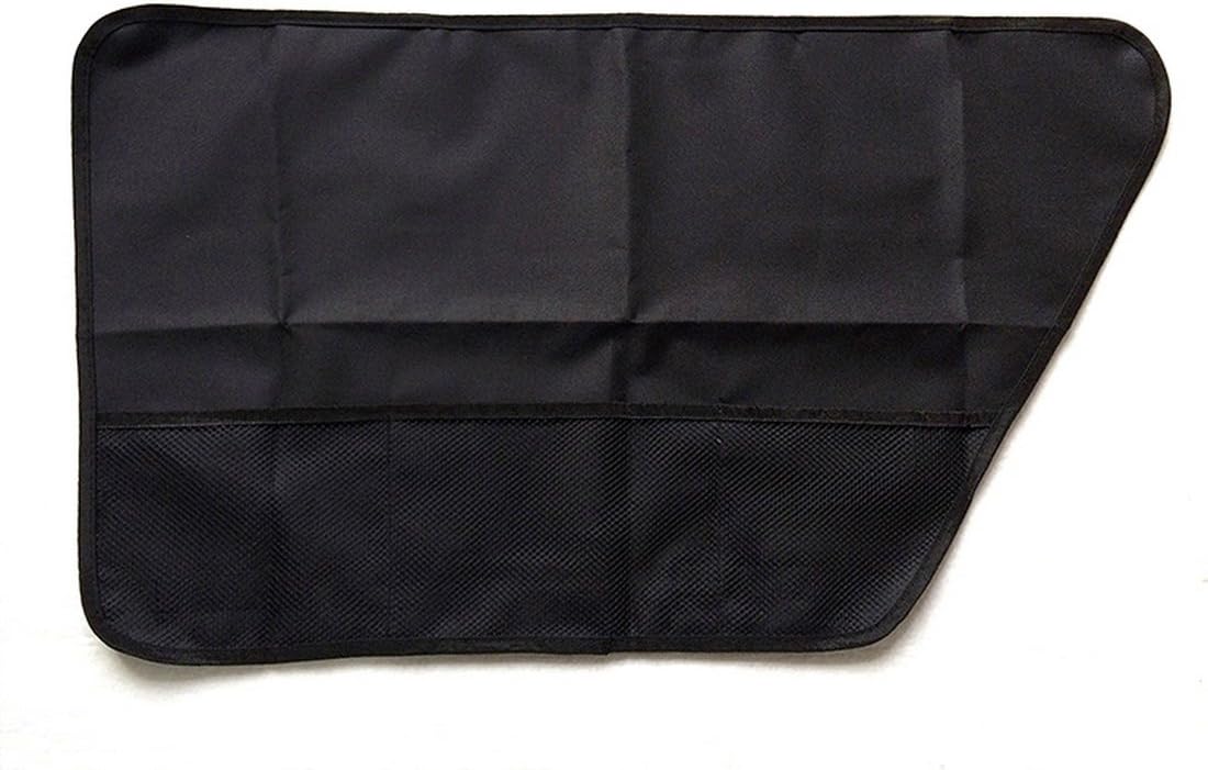 Amazon Rigogo 犬車ドアガード 車 ドア カバー ドアガード 車ドアガード カー ドア用 保護カバー ドライブペットガード ドアカバー 防水 撥水 ドライブ ペット ガード 汚れを防止 汚れ防止 犬 猫 犬用 猫用 ペット用品 カー用品 ドライブグッズ お出かけ用品 後部座席