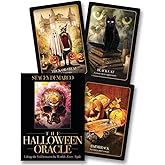 The Halloween Oracle: Lifting the Veil between the Worlds Every Night