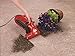 Dirt Devil M08230RED Hand Vacuum Cleaner Ultra Corded Bagged Handheld Vacuum, 1 VAC, Red