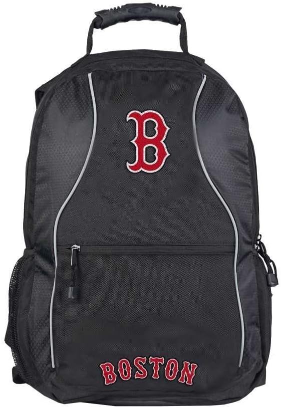 red sox backpack