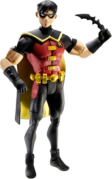 robin action figure amazon