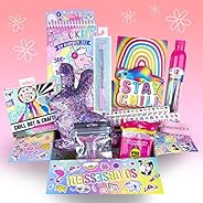 Find Your Wings Subscription Box by Fashion Angels- Award Winning Craft Activity Monthly Box, Includes Full Si