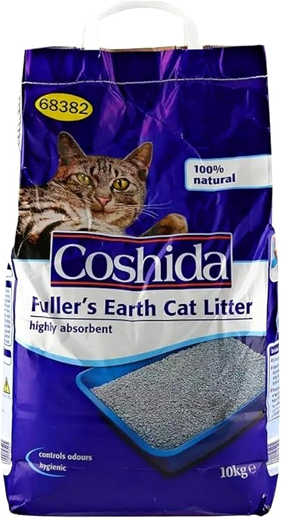 Coshida Cat Food Price 2025