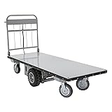Vestil EMHC-2872-1 Steel Electric Material Handling