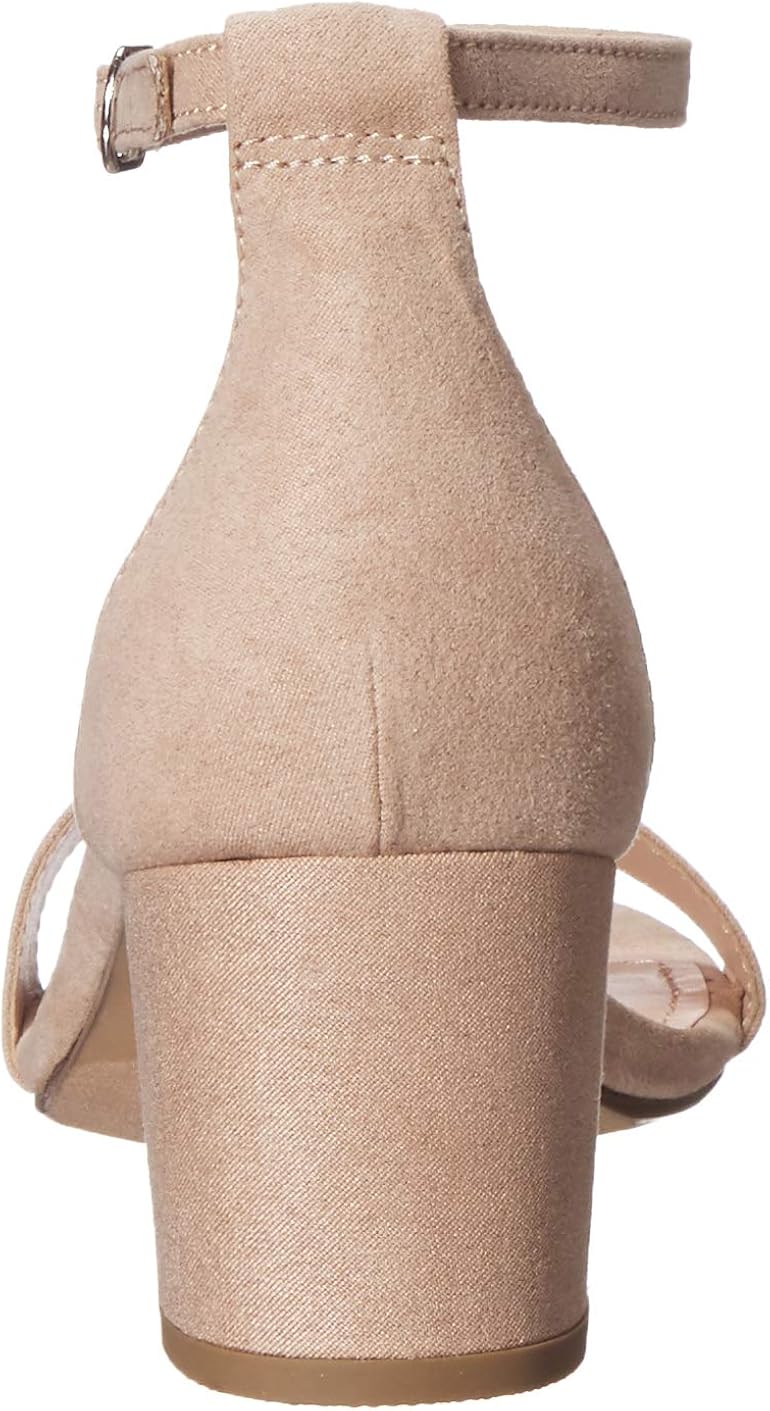 jcarrson ankle strap sandal