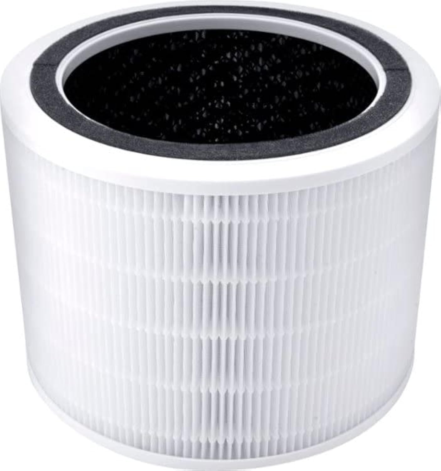 Core 200S-RF Compatible with Levoit Air Purifier, True HEPA 3-in-1, Activated Carbon Filter