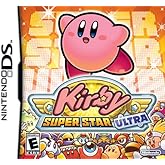 Kirby Super Star Ultra (Renewed)