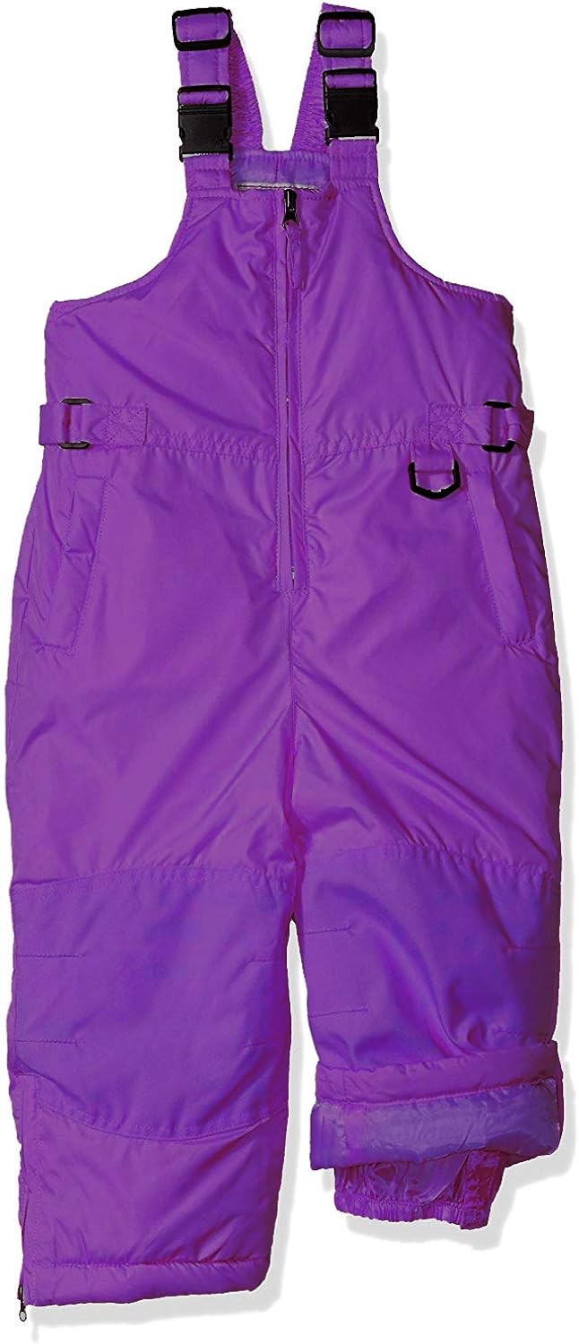 iXtreme Girls Snowbib: Clothing