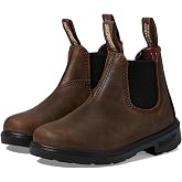Blundstone unisex-child Chelsea Boots (Little Kid)