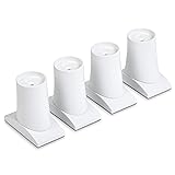Wall Nanny Extender - 6 Inch Baby Gate Extension