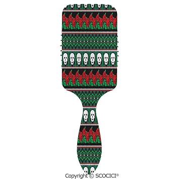 Buy Massage Combs Premium Air Cushion Massage Scalp For Healthy