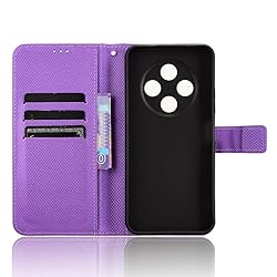 Elubugod Compatible with Tecno Spark 30C 4G Leather