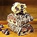 FITCRUNCH Snack Size Protein Bars | Designed by Robert Irvine | World’s Only 6-Layer Baked Bar | Just 3g of Sugar & Soft Cake Core (18 Snack Size Bars, Chocolate Chip Cookie Dough)thumb 4