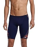 TYR Men's Standard Durafast Elite Blade Splice