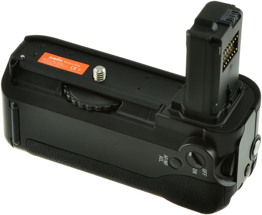 Jupio JBG-S005 Battery Grip for Sony A7/A7R/A7S (VG, C1EM) Black