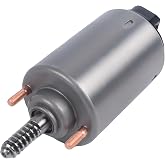 Kessocco Valvetronic System Eccentric Shaft Actuator 11377548387 11377509295 A2C53123520 Eccentric Shaft Motor Replacement for BMW 118i 120i 318i 320i 520i X1 X3 N42 N46 Engine