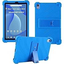 Tablet COOPERS Android 15, tablets de 7 polegadas, 6 GB de RAM, 32