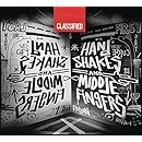 Handshakes + Middle Fingers