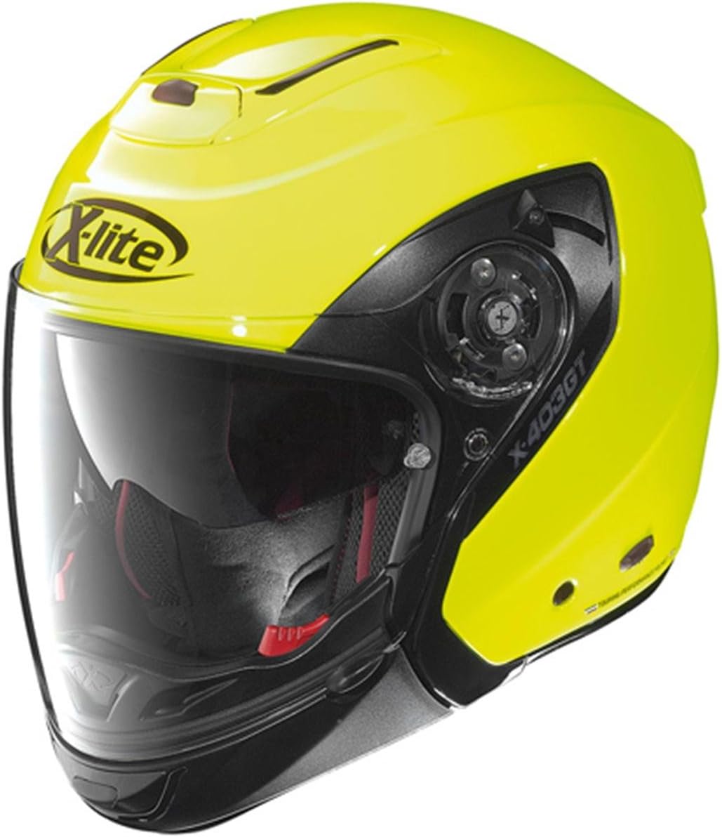 X-Lite GT 403 Hi Visibility Modular Helmet
