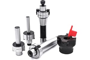 MT2 FMB22 MT3 Shell Mill 7/16 R8 C20 C16 C12 FMB27 MT4 Face endmill Arbor Morse Taper Cone Drawbar Collet Chuck Tool Handle(M