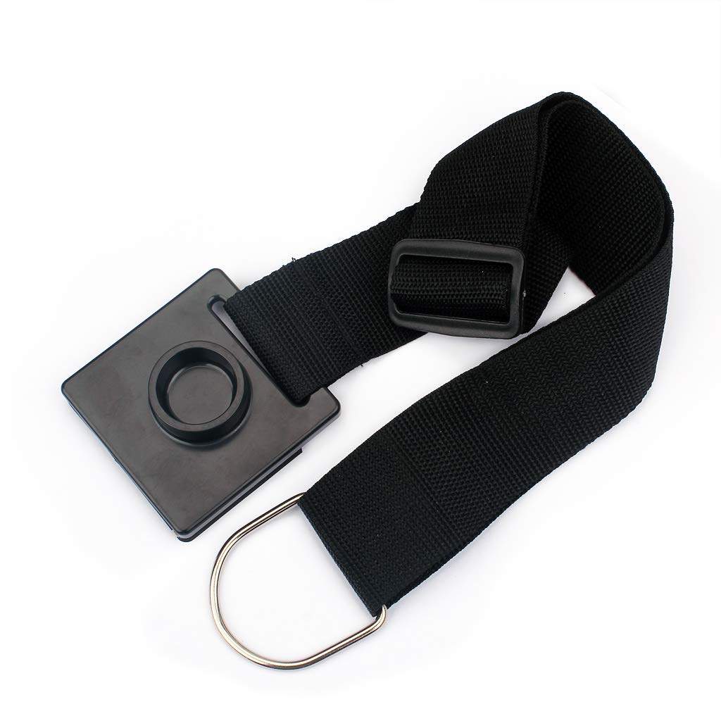 Alnicov Cello Anti-Slip Stopper Protector Holder Anti-slip Mat Belt Adjustable Length For Easy Playing