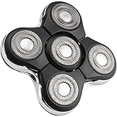 Balder Pro Replacement Blade Head Compatible with Remington xr7000 Shaver