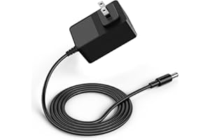 Mrgru Replacement Charger for MJ401C-CHRG Compatible with Sun Joe Electric Lawn Grass Mower MJ401C MJ401C-XR MJ401C-XR-SJB MJ401C-Pro Power Adapter Supply