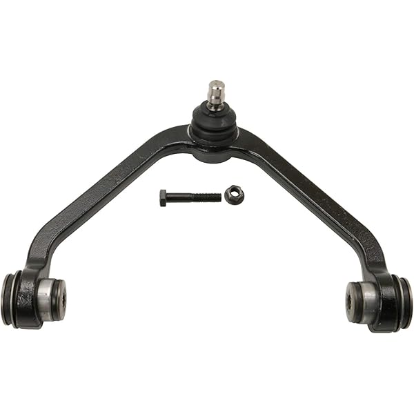 Amazon.com: MOOG CK622993 Front Right Upper Suspension Control Arm 