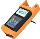 Agatige Fiber Optic Light Source 1310+1550nm Dual Wavelength Universal view 6
