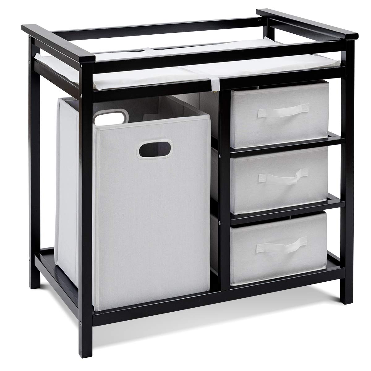 cheap diaper changing table