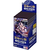 Bandai One Piece Card Game Extra Booster One Piece Heroines