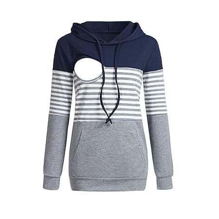 maglie per allattamento