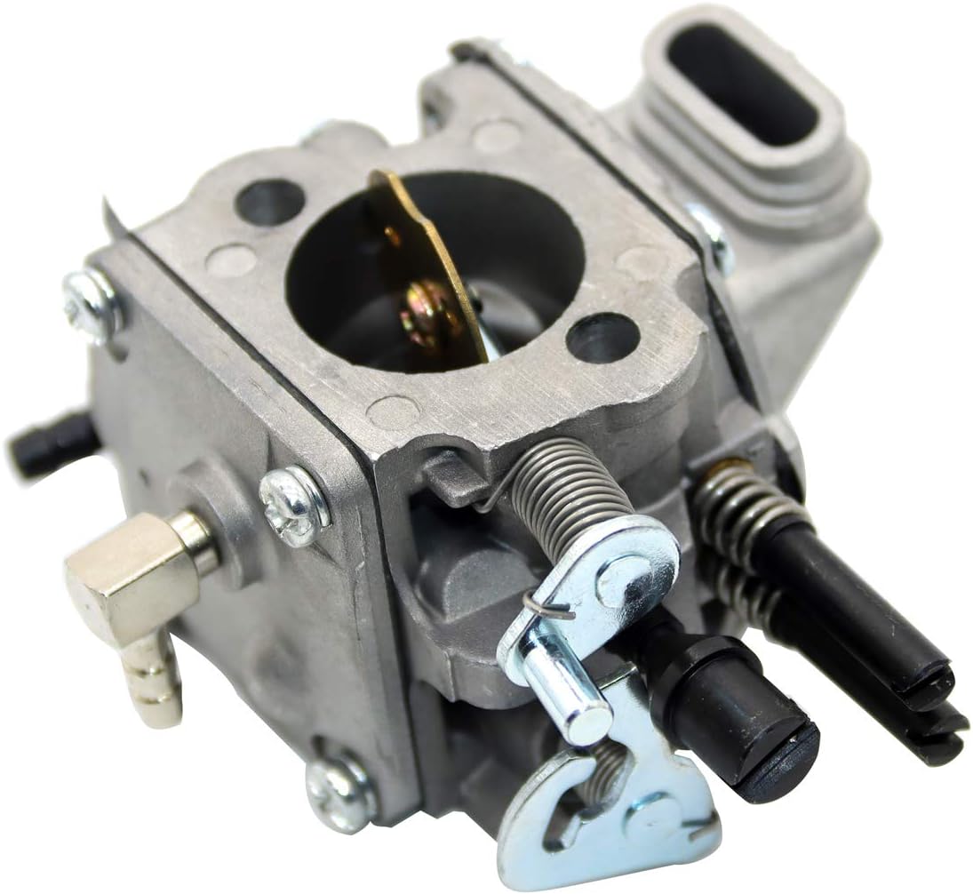 POSEAGLE MS660 Carburetor Replace Stihl 1122 120 0621 1122 120 0623 Walbro WJ-67 WJ-76 for Stihl 064 065 066 MS650 Chainsaw: Garden & Outdoor