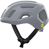 POC Ventral Air MIPS (CPSC) | Lightweight and highly ventilated, the Ventral Air MIPS optimizes cooling and aerodynamics for road rides