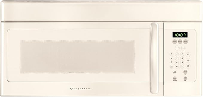 Amazon Com Frigidaire Fmv152kq 29 7 8 1 5 Cu Ft Over The