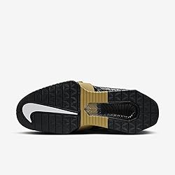 Nike Romaleos 4 Weightlifting Shoes