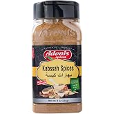 Adonis - Kabssah Spices, 11 Oz (312g)