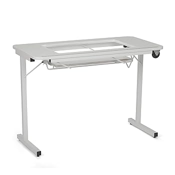 Arrow Sewing Cabinet Gidget II Portable Sewing Table