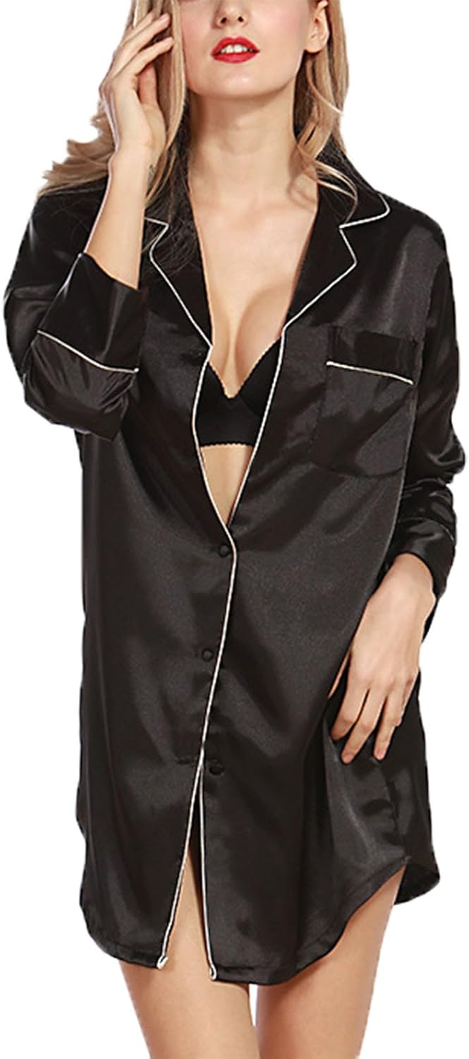 womens nighties amazon