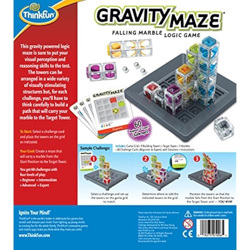 Toys & Games, Learning & Education, Science, Physics